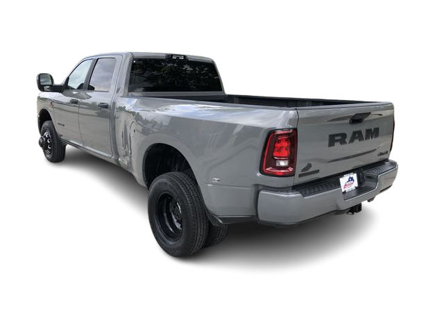 Thumbnail: 2026 RAM 3500 - 4