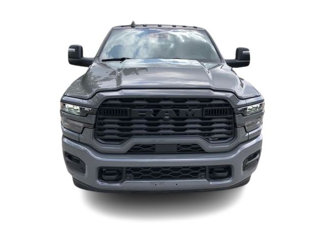 Thumbnail: 2026 RAM 3500 - 6
