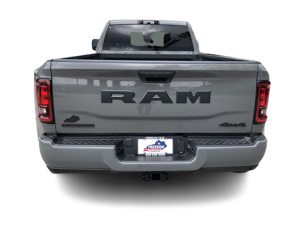 Thumbnail: 2026 RAM 3500 - 5
