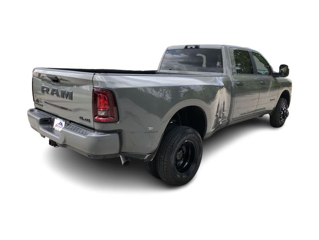 Thumbnail: 2026 RAM 3500 - 19