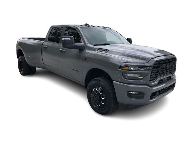 Thumbnail: 2026 RAM 3500 - 21