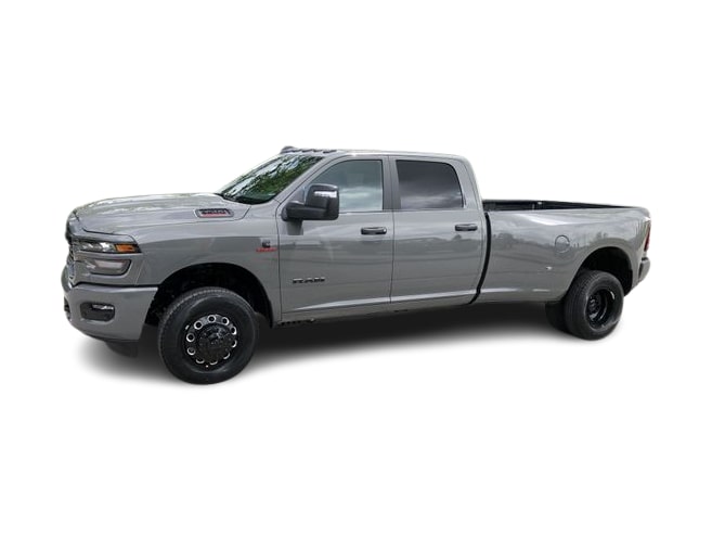Thumbnail: 2026 RAM 3500 - 3