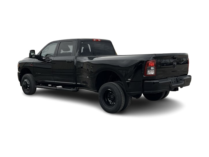 2024 RAM 3500 Big Horn 5