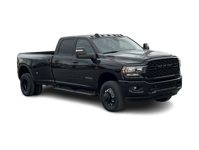 2024 RAM 3500 Big Horn 23