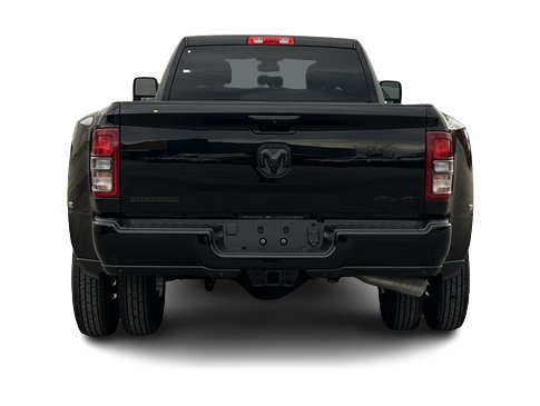 2024 RAM 3500 Big Horn 6