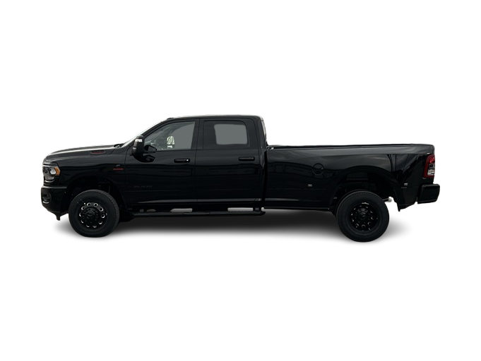 2024 RAM 3500 Big Horn 4