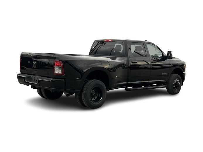 2024 RAM 3500 Big Horn 21