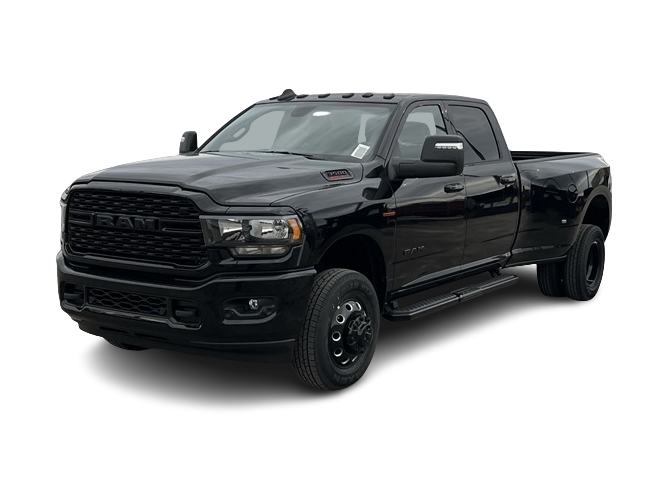 2024 RAM 3500 Big Horn 2