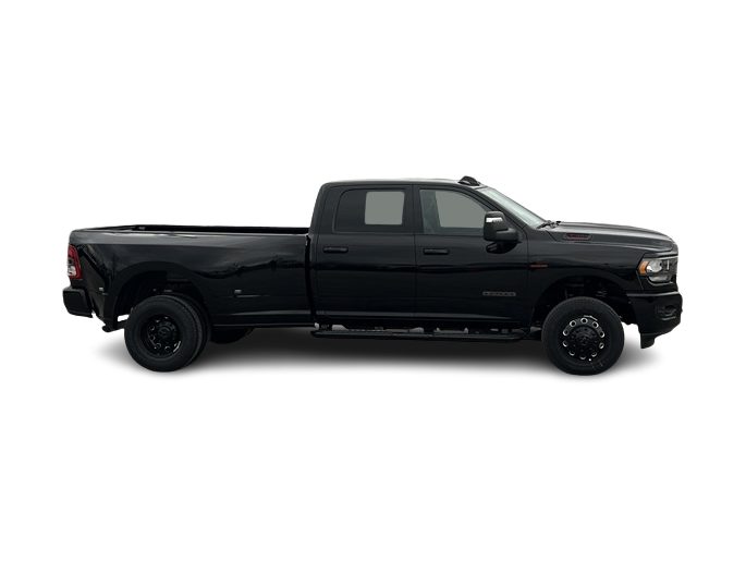 2024 RAM 3500 Big Horn 22