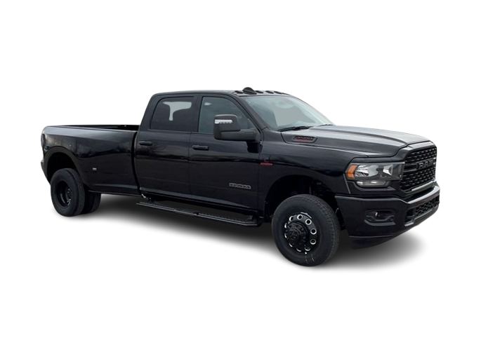 2024 RAM 3500 Big Horn 21
