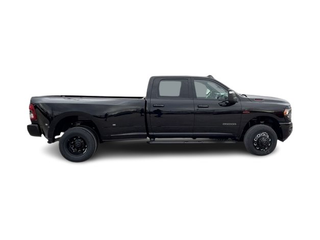 2024 RAM 3500 Big Horn 25