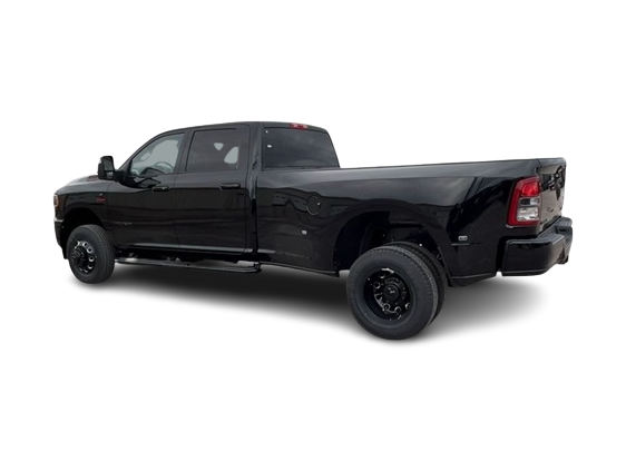 2024 RAM 3500 Big Horn 23