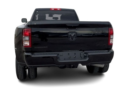 2024 RAM 3500 Big Horn 6