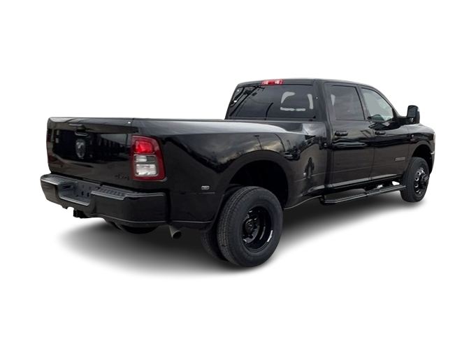 2024 RAM 3500 Big Horn 24