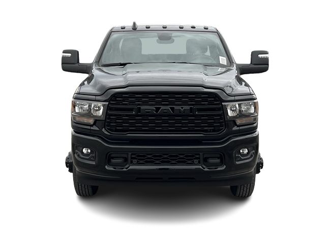 2024 RAM 3500 Big Horn 31