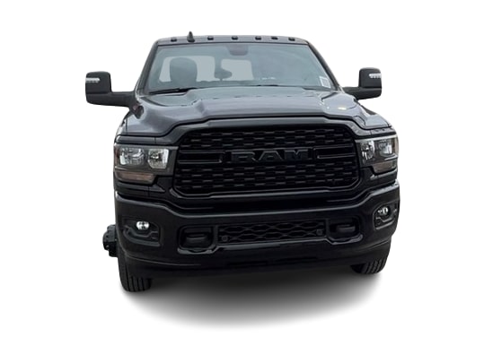 2024 RAM 3500 Big Horn 7
