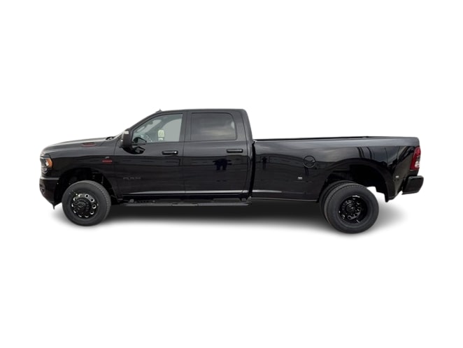 2024 RAM 3500 Big Horn 4
