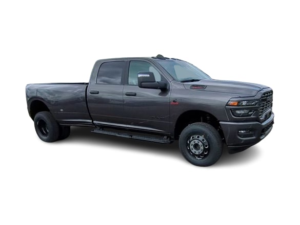Thumbnail: 2026 RAM 3500 - 17