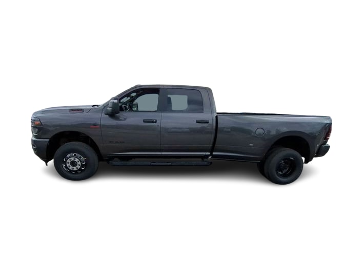 Thumbnail: 2026 RAM 3500 - 3