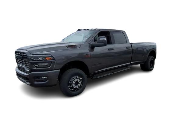 Thumbnail: 2026 RAM 3500 - 18