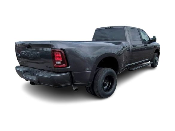 Thumbnail: 2026 RAM 3500 - 20