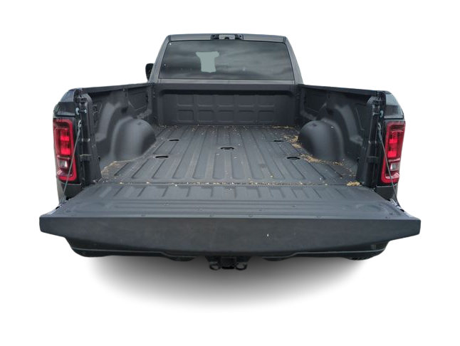 Thumbnail: 2026 RAM 3500 - 14