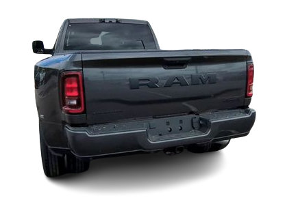 Thumbnail: 2026 RAM 3500 - 4