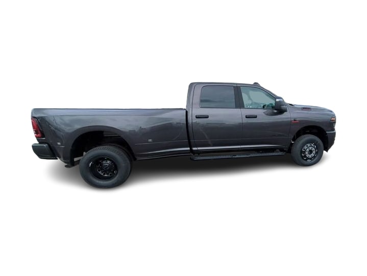 Thumbnail: 2026 RAM 3500 - 21