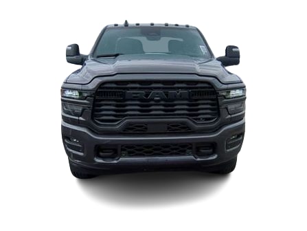 Thumbnail: 2026 RAM 3500 - 5