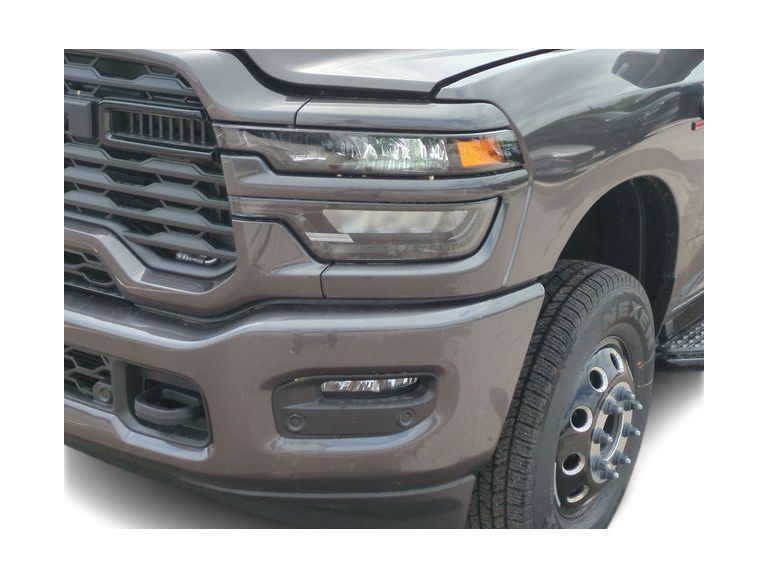 Thumbnail: 2026 RAM 3500 - 22