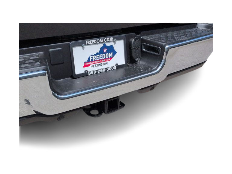 Thumbnail: 2026 RAM 3500 - 5