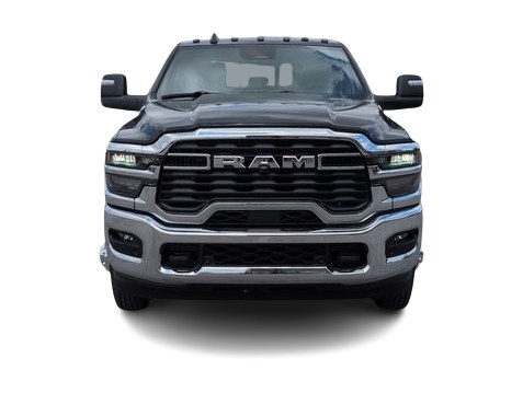 Thumbnail: 2026 RAM 3500 - 6