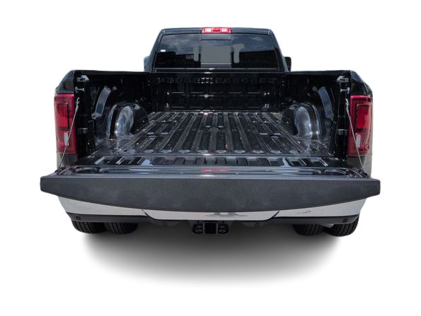 Thumbnail: 2026 RAM 3500 - 16