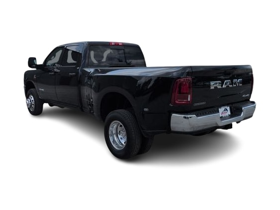 Thumbnail: 2026 RAM 3500 - 4