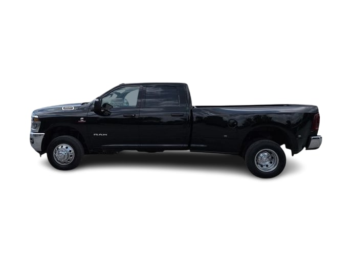 Thumbnail: 2026 RAM 3500 - 3