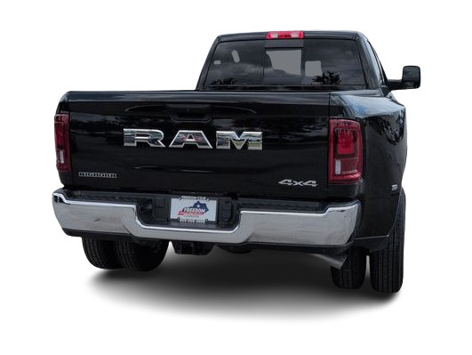 Thumbnail: 2026 RAM 3500 - 21