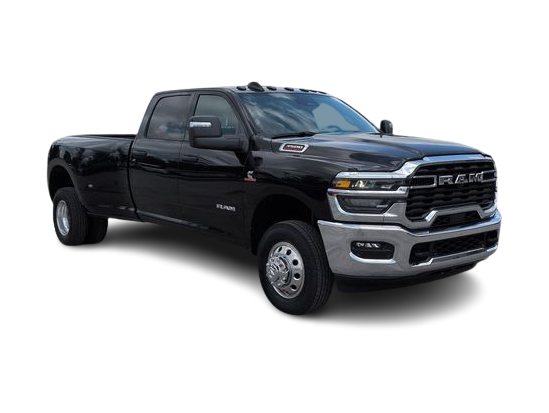 Thumbnail: 2026 RAM 3500 - 19