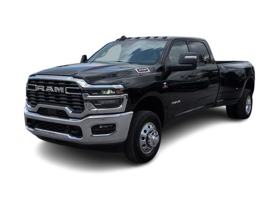 Thumbnail: 2026 RAM 3500 - 20