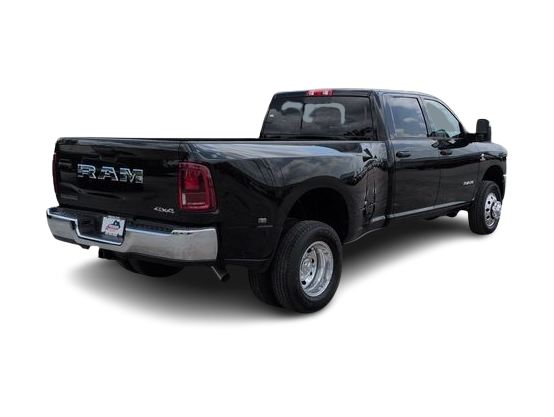 Thumbnail: 2026 RAM 3500 - 22