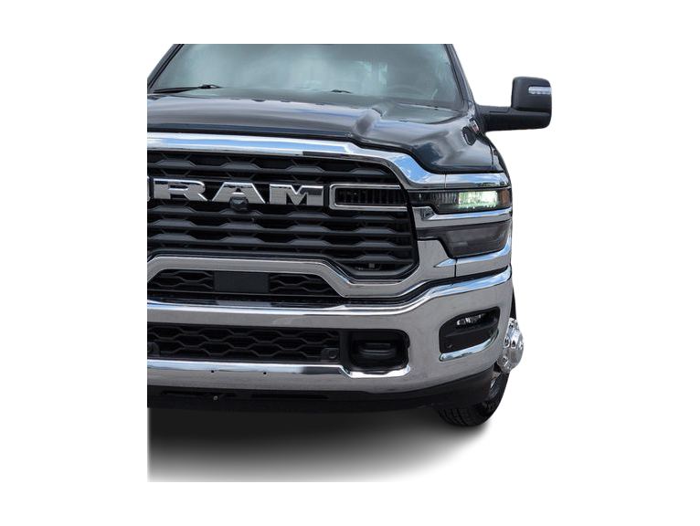 Thumbnail: 2026 RAM 3500 - 24