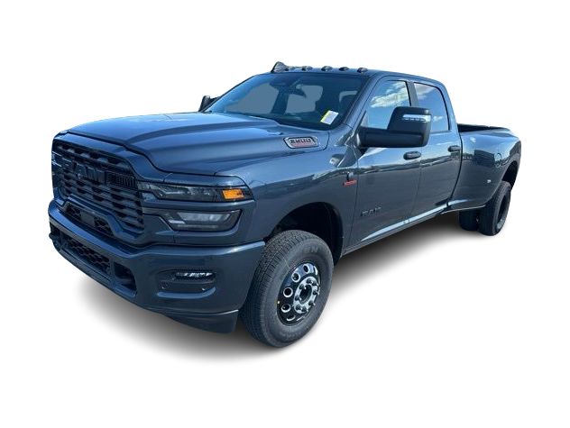 Thumbnail: 2026 RAM 3500 - 6