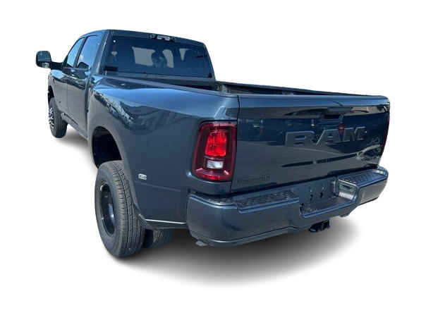 Thumbnail: 2026 RAM 3500 - 3