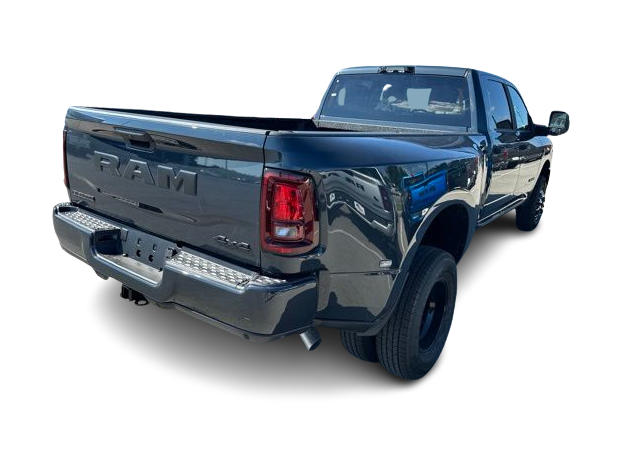 Thumbnail: 2026 RAM 3500 - 8