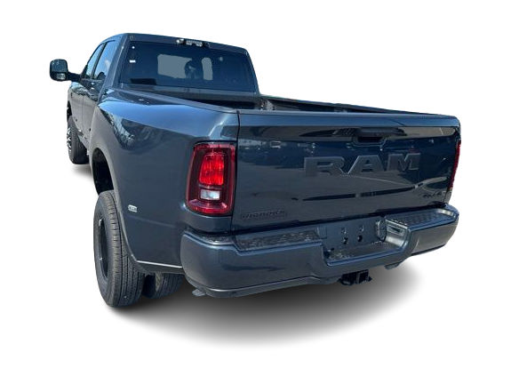 Thumbnail: 2026 RAM 3500 - 7