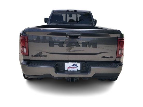 Thumbnail: 2026 RAM 3500 - 5