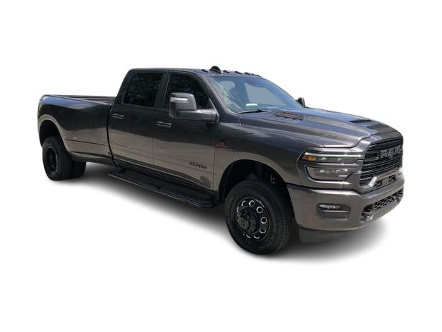Thumbnail: 2026 RAM 3500 - 18