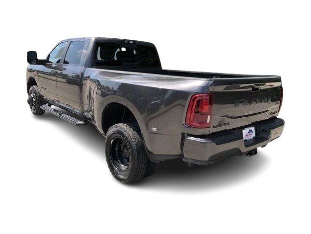 Thumbnail: 2026 RAM 3500 - 4
