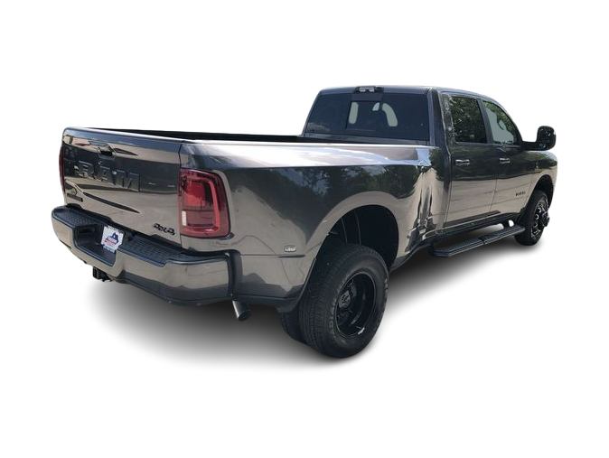 Thumbnail: 2026 RAM 3500 - 16