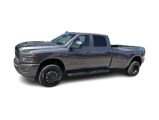 Thumbnail: 2026 RAM 3500 - 3
