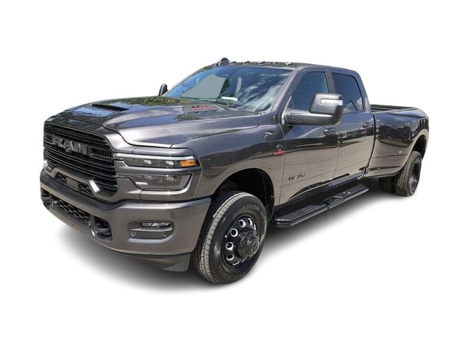 Thumbnail: 2026 RAM 3500 - 15